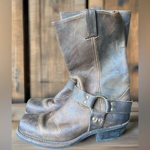 Frye Harness 12R Women’s Boot Size 8.5